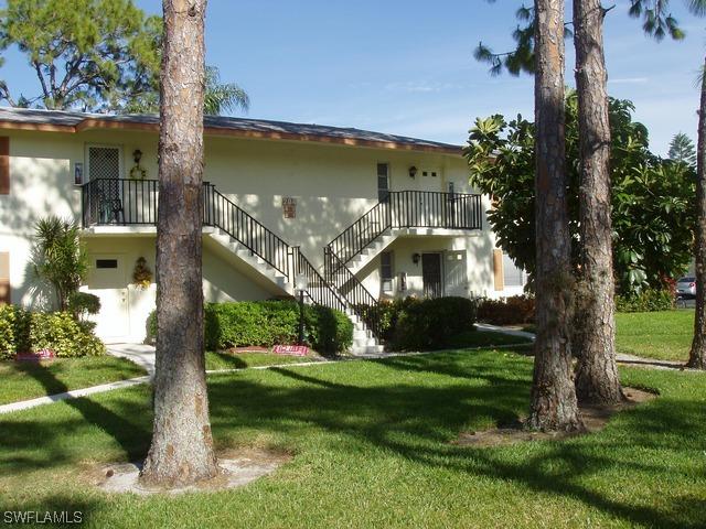 284 Winners Cir. #1, Naples, FL