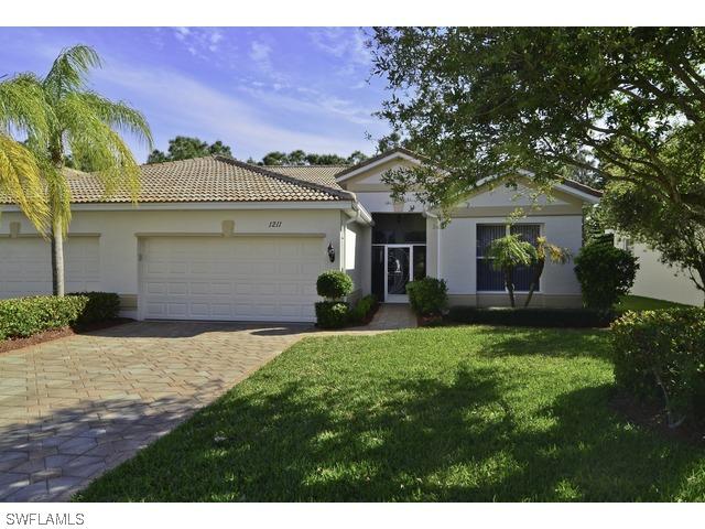 1211 Chelmsford Ct., Naples, FL 34104