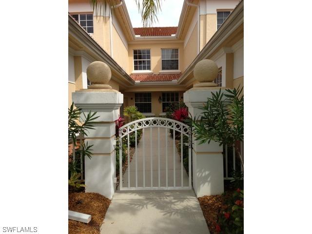 3965 Deer Crossing Ct. #14-203, Naples, FL 34114