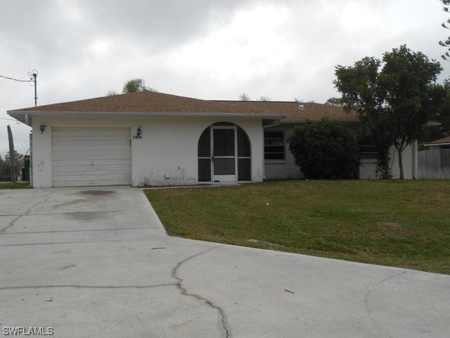 2895 50th Ter., Naples, FL