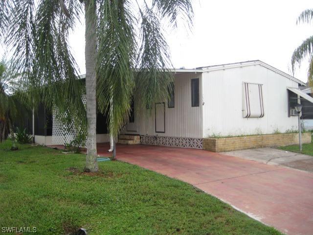 255 Loon Ln., Naples, FL