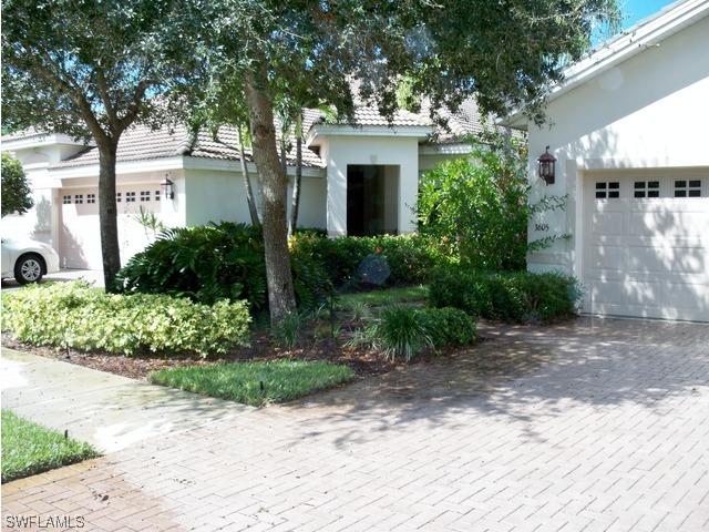 3609 Periwinkle Way, Naples, FL 34113