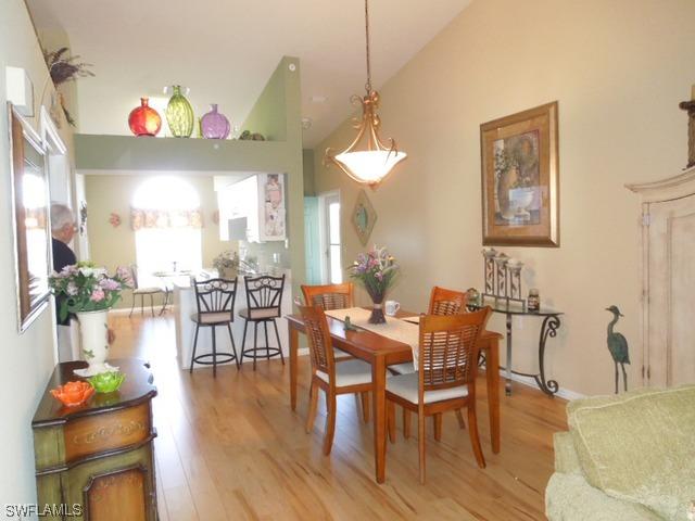 15475 Cedarwood Ln. #8-305, Naples, FL 34110