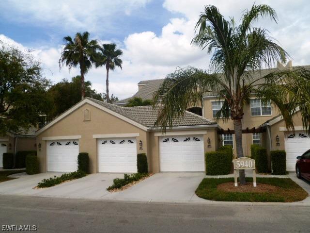 5940 Sand Wedge Ln. #1405, Naples, FL 34110
