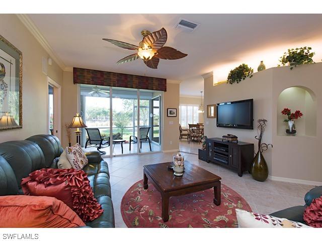 5876 Three Iron Dr. #602, Naples, FL