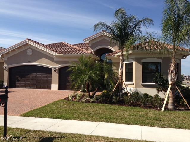 3921 Glacier Ct., Naples, FL 34119