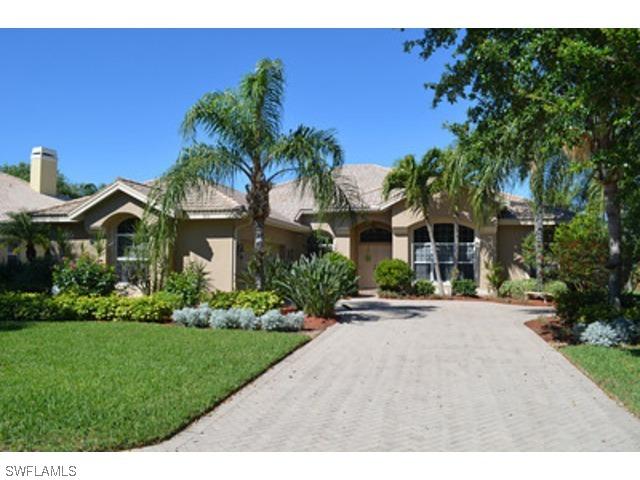 553 Wedgewood Way, Naples, FL 34119