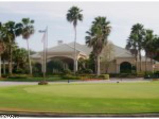 2805 Cypress Trace Cir. #103, Naples, FL 34119