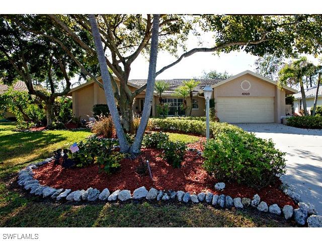 4929 Berkeley Dr., Naples, FL