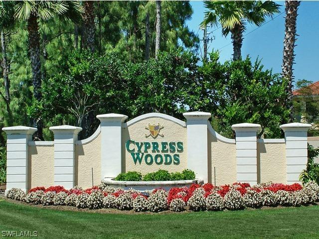 2730 Cypress Trace Cir. #2822, Naples, FL 34119