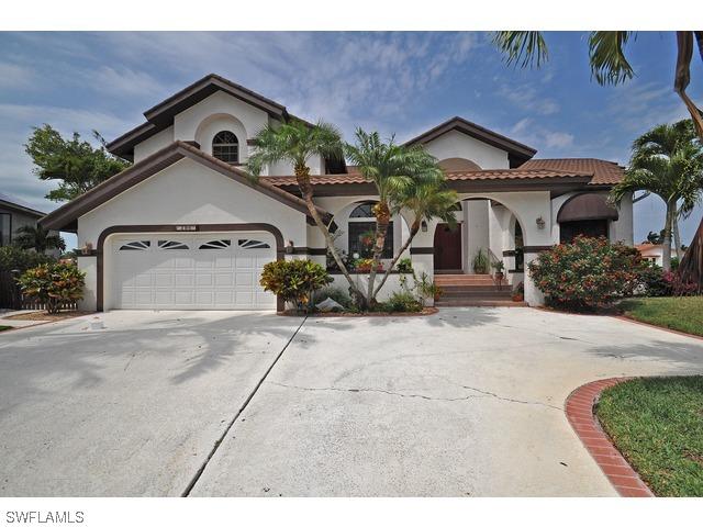 396 Rookery Ct., Marco Island, FL 34145