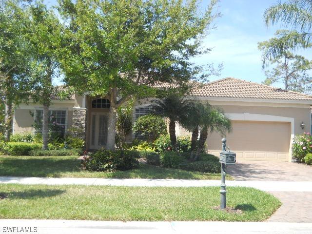 8828 Mustang Island Cir., Naples, FL