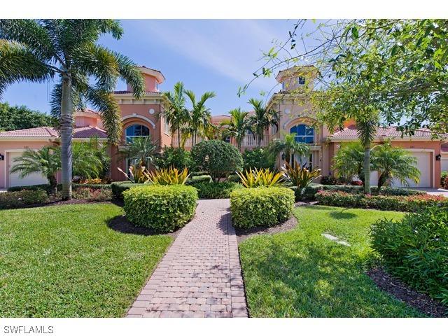 501 Avellino Isles Cir. #39202, Naples, FL