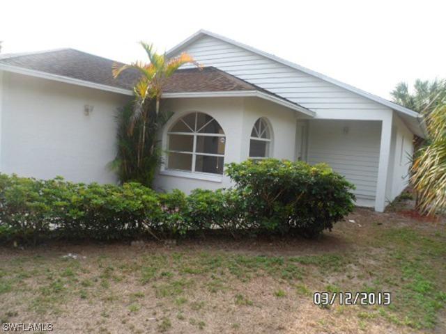 1410 Golden Gate Blvd., Naples, FL