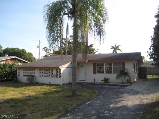 4931 Aztec Cir., Naples, FL 34112