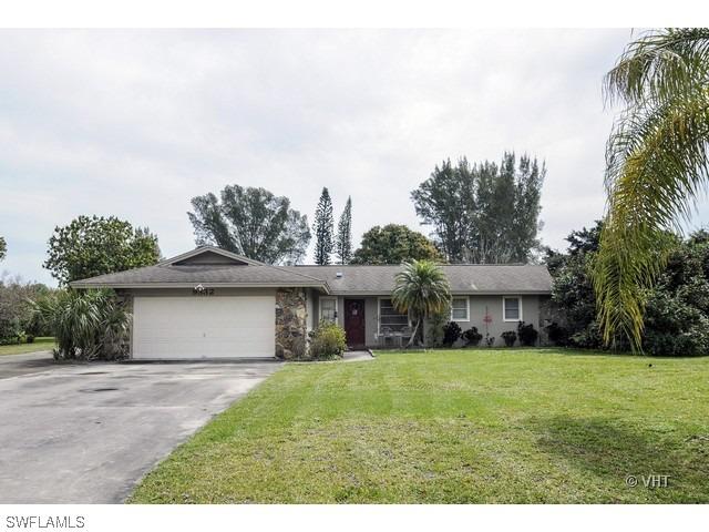 9532 Summer Pl., Naples, FL