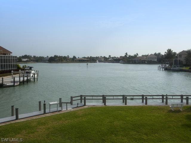 897 Collier Ct. #202, Marco Island, FL