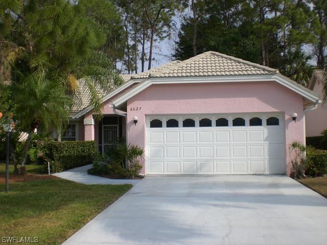 6027 Westbourgh Dr., Naples, FL 34112