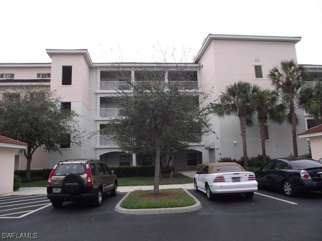 4510 Botanical Place Cir. #205, Naples, FL 34112