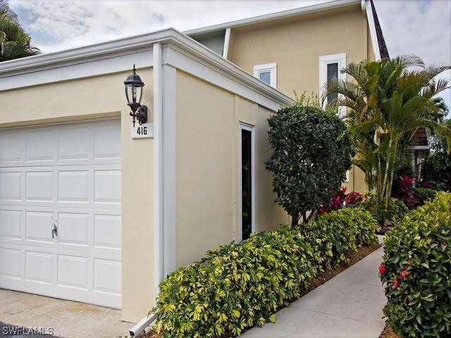 416 Meadowlark Ln., Naples, FL