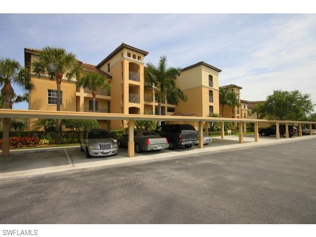 4640 Turnberry Lake Dr. #403, Estero, FL