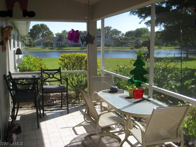 402 Emerald Bay Cir. #E-8, Naples, FL