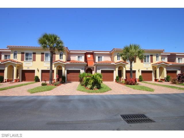 20201 Estero Gardens Cir. #105, Estero, FL 33928