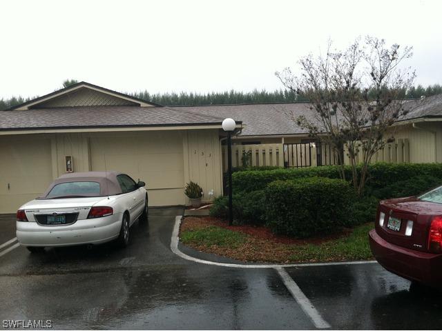 153 Forest Lakes Blvd., Naples, FL