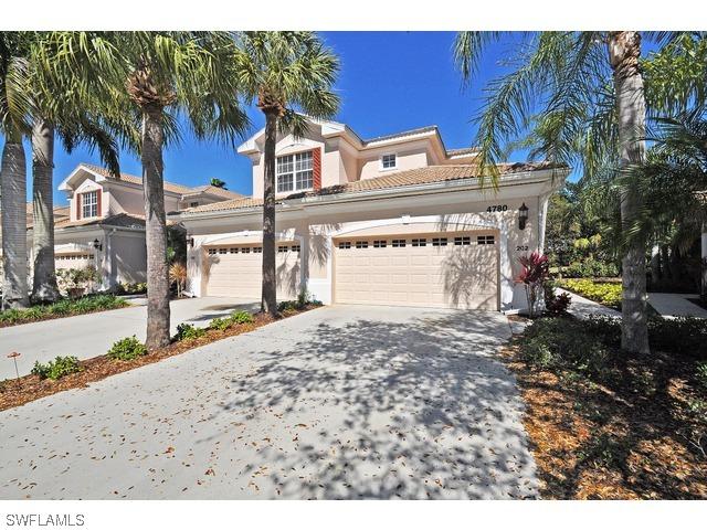 4780 SE Shinnecock Hill Ct. #202, Naples, FL 34112