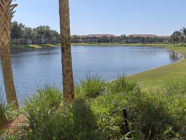 1865 Les Chateaux Blvd. #104, Naples, FL