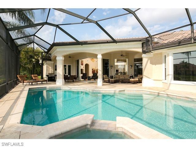 11349 Longshore Way, Naples, FL 34119