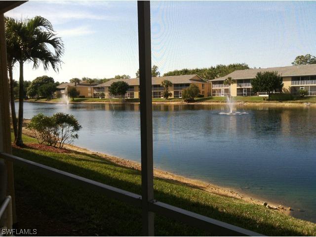 1230 Yesica Ann Cir. #D-105, Naples, FL