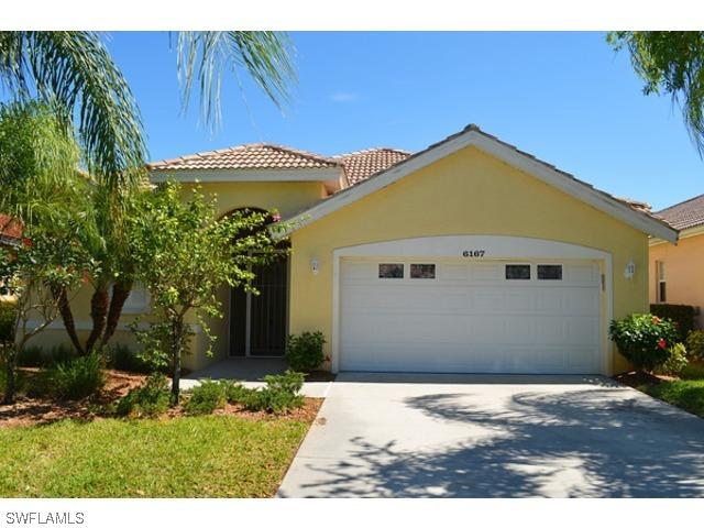 6167 Ashwood Ln., Naples, FL