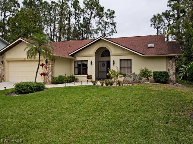 6130 Waxmyrtle Way, Naples, FL 34109