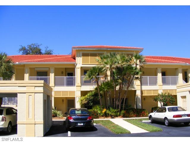975 Tarpon Cove Dr. #202, Naples, FL 34110