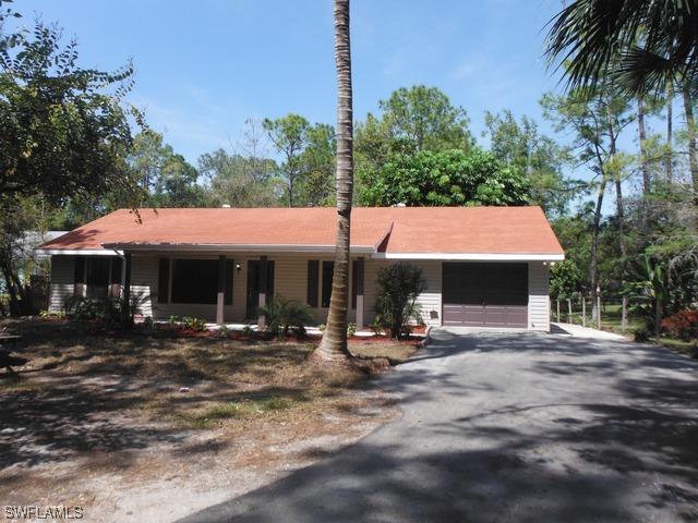 3631 23rd Ave., Naples, FL