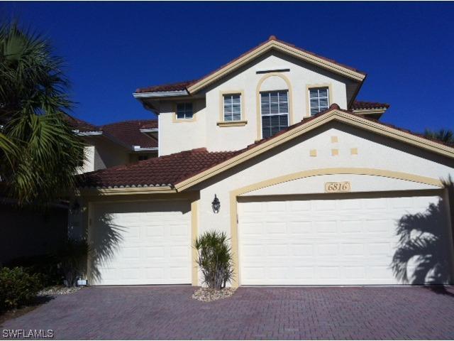 6816 Ascot Dr. #202, Naples, FL 34113