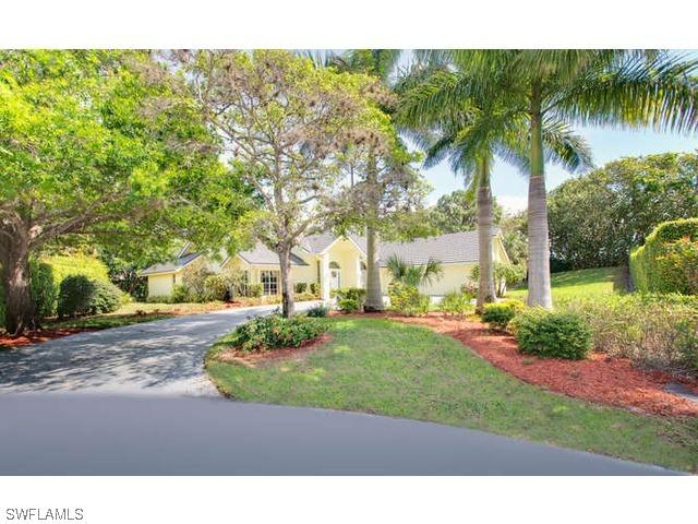 813 Pine Creek Ln., Naples, FL 34108