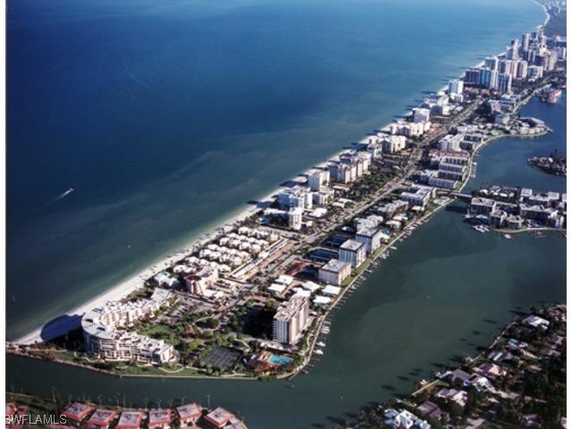 4451 Gulf Shore Blvd. #1905, Naples, FL