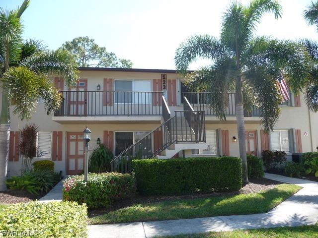 123 Palm Dr. #2, Naples, FL