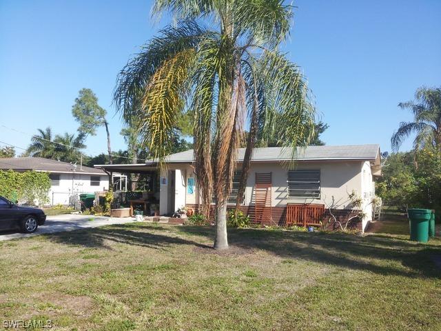 1103 Trail Terrace Dr., Naples, FL 34103