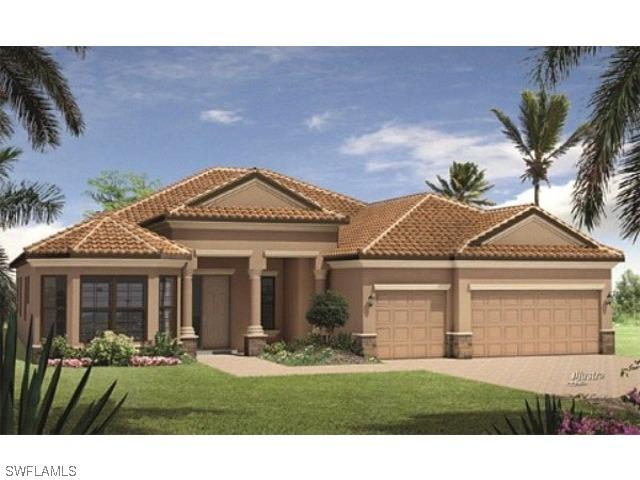 10111 Biscayne Bay Ln., Naples, FL 33966