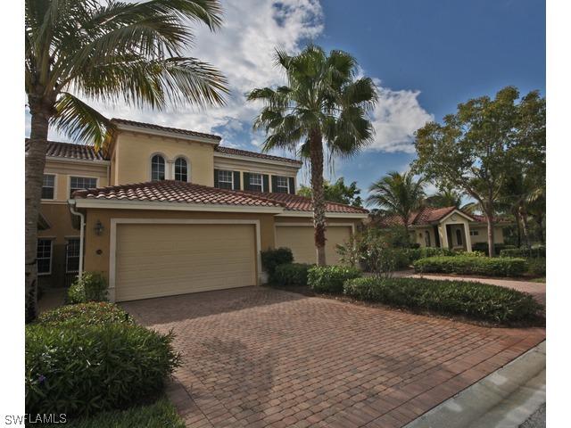 9296 Belle Ct. #204, Naples, FL 34114