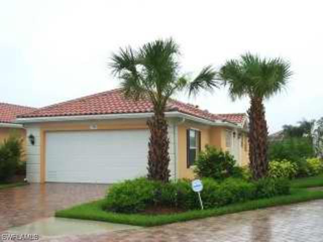 7183 Marconi Ct., Naples, FL