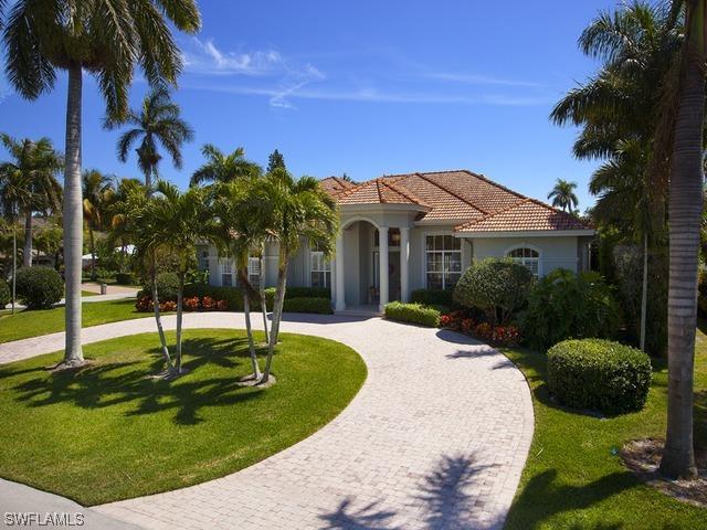 398 Windward Way, Naples, FL 34103