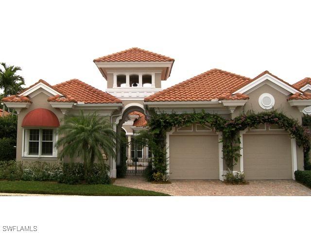 7052 Verde Way, Naples, FL