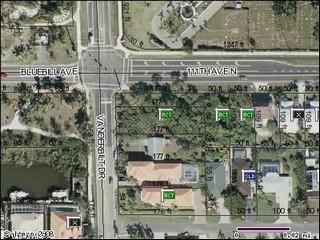 11060 Vanderbilt Dr., Naples, FL 34108