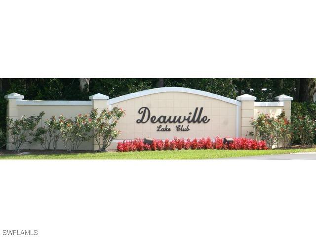 5767 Deauville Cir. #D-304, Naples, FL