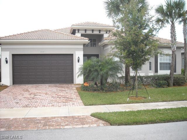 6608 Marbella Ln., Naples, FL 34105