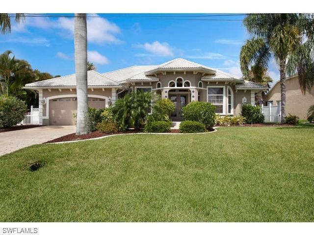 4924 SW 17th Ave., Cape Coral, FL 33914